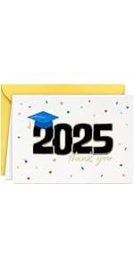 Hallmark Graduation Card (Path to True Happiness)