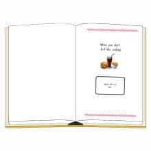 Gift Card Book: Christmas