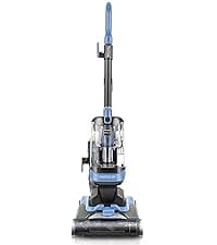 Kenmore DU1275 Bagless Upright Vacuum Lightweight Carpet Cleaner with 4 Height Adjustment, Hair Eliminator brushroll, Pet HandiMate & 2 Cleaning Tools