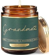 Funny Anniversary Candle for Couples - Funny Gift from Friends for Engagement or Anniversary - Best Couple Ever Thank You Present Idea for Him & Her, Fiance, Newly Engaged Candle for Couples