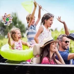 Walkie Talkies for Kids 22 Channel 2 Way Radio 3 Miles Long Range Handheld Walkie Talkies Durable Toy Best Birthday Gifts for 6 Year Old Boys and Girls fit Adventure Game Camping (Green Camo 1)