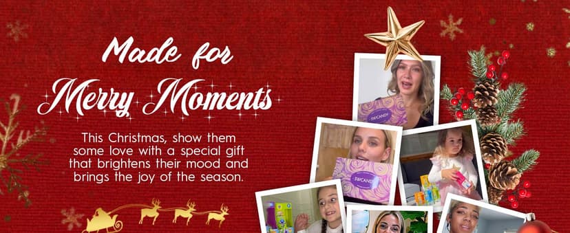 Shower Steamers Aromatherapy Birthday Gifts for Women - SWCANDY 8 Pcs Stocking Stuffers White Elephant Gifts for Adults Mom Men Teen Self Care with Natural Essential Oils Relaxation Home SPA Christmas