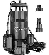 Cordless Handheld Pool Vacuum with Telescopic Pole, Rechargeable Hot Tub SPA Vacuum, 18GPM Powerful Suction, 60Min Runtime, Pools up to 88", Portable Pool Cleaner for Above Ground/Inground Pools