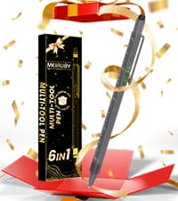 MEIRUBY Electric Candle Lighter, Christmas Stocking Stuffers Gifts for Women Mom Men Wife Sister, USB Arc Rechargeable Windproof Long Lighter for Candle BBQ Housewarming Birthday Gifts Idals