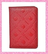 Hello Kitty Hoop Earrings for Women Official License, Gold Tone Flash-Plated and Enamel Sanrio Earrings