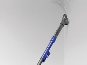 Dyson Ball Animal Total Clean Upright Vacuum, Corded, 290AW, Self-Adjusting Cleaner Head for All Floors, Homes with Pets