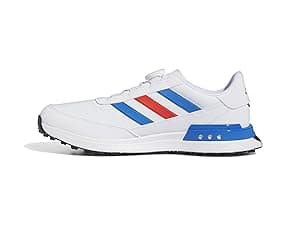 adidas Men's S2G Spikeless 24 Golf Shoes