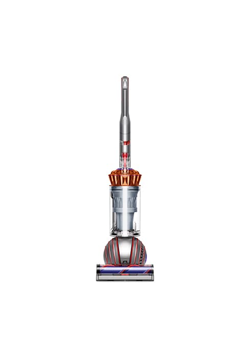 Dyson Ball Animal 3 Upright Vacuum, Corded, 290AW, De-tangling Motorbar Cleaner Head for All Floors, 3 Suction Modes