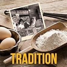 Bauducco Assorted Butter Cookies Tin, 12 oz (Pack of 1) – Traditional Danish Shortbread Style Cookies, Perfect Holiday Gift or Sweet Snack Treat - No Artificial Colors