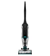 BISSELL Crosswave Pet Pro All in One Wet Dry Vacuum Cleaner and Mop for Hard Floors and Area Rugs, Purple, 2306A