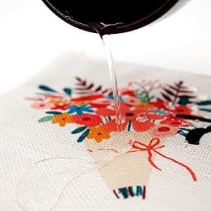 Luck This S-hit - Fun Birthday Gifts for Women - Makeup Travel Case/Bag, Anniversary Present, Commemorative/Retirement Gift