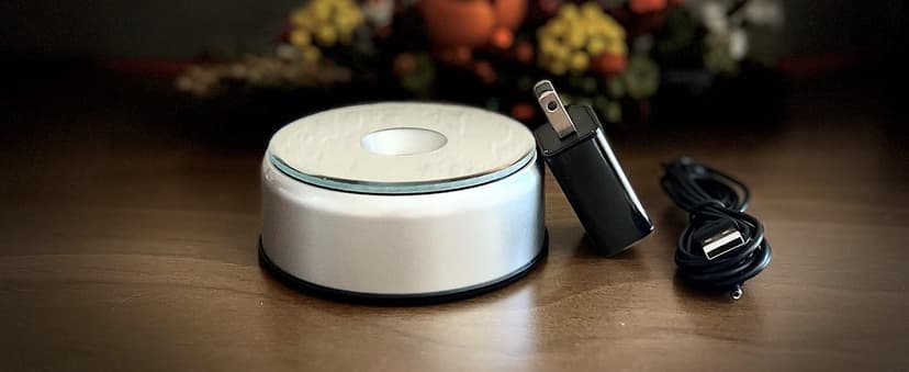 3D Crystal Photo, Christmas Personalized Gift,Customized Gifts for Wife, Women, Him, Her, Dad and Mom. Custom Picture Gifts for Christmas, Father's Day, Birthday, Wedding, Anniversary, Memorial, Picture Gift for Pet Lovers.