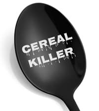 Fathers Day Gifts for Dad - Dads Ice Cream Shovel Spoon - Unique Personalized Funny Gifts for Dad Father in Law Father's Day Birthday Christmas Stocking Stuffers Small Presents from Daughter Son