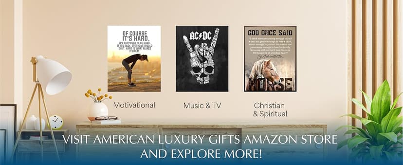 The Beauty of a Woman Wall Art Print – Famous Inspirational Quote Poster – Elegant Feminine Home Décor for Bedroom, Office, or Living Room – Meaningful Gift for Women, Mom, or Friend.11x14 Unframed