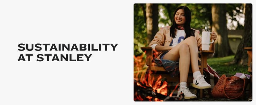 Stanley Stay-Chill Beer Stein 24 oz | Heavy Duty Big Grip Handle | Beer Tumbler Drink Cup, Holds 2 Cans | Insulated Stainless Steel Party Mug | BPA-Free