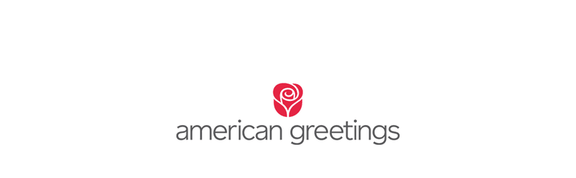 American Greetings Anniversary Card for Boyfriend (XOXO)