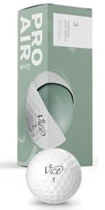 Vice Pro Plus Golf Balls