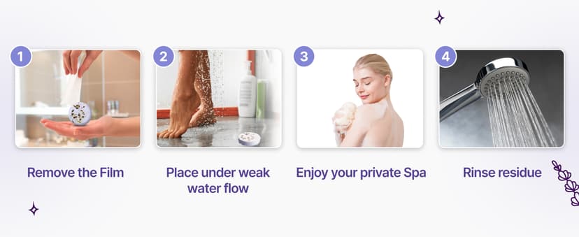 Shower Steamers Aromatherapy BLRIET 8 Pack Gifts for Women, Birthday Christmas White Elephant Gifts Stocking Stuffers for Adults Her Mom Him Home Spa Gym Natural Essential Oil Self Care Relaxation