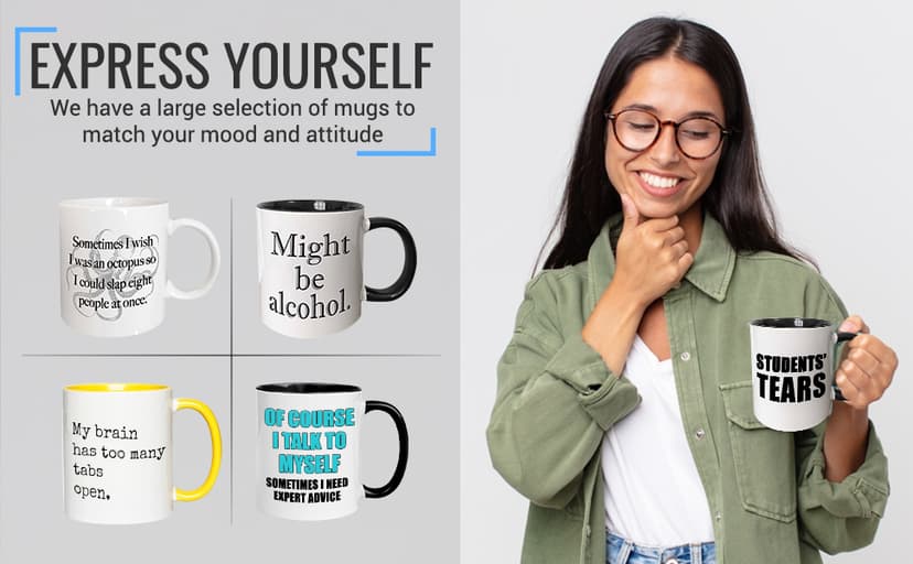 3dRose Ceramic Best Brother in Law Ever Mug, 1 Count (Pack of 1), Black