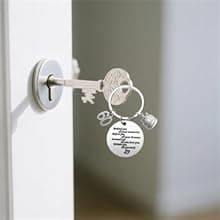 60th Birthday Gifts for Men Whiskey Glass Set, 60th Birthday Party Supplies with 11 Oz Whiskey Glass Coaster Stone Baseball Cap Apron Sock Funny Toilet Paper Keychain for Him, Dad, Husband, Friends