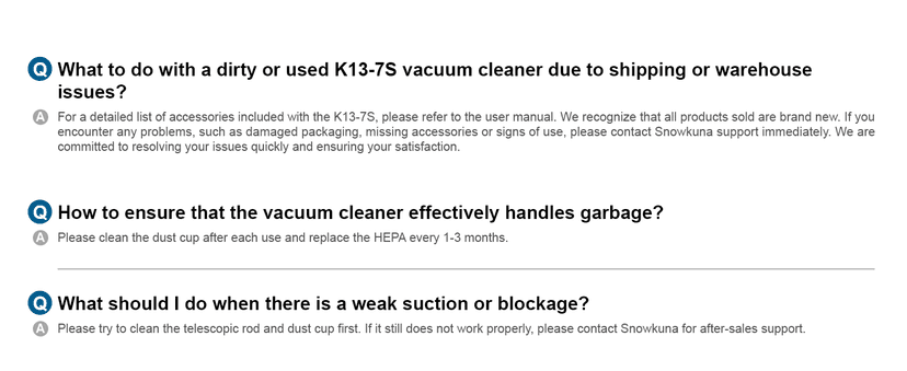 Cordless Vacuum Cleaner, 2 Batteries 120 Mins Runtime, 600W 50KPA Stick Vacuum with Self-Standing, Tangle-Free Brush, LED Display, Vacuum Cleaner for Home Hardwood Floor, Carpet, Pet Hair