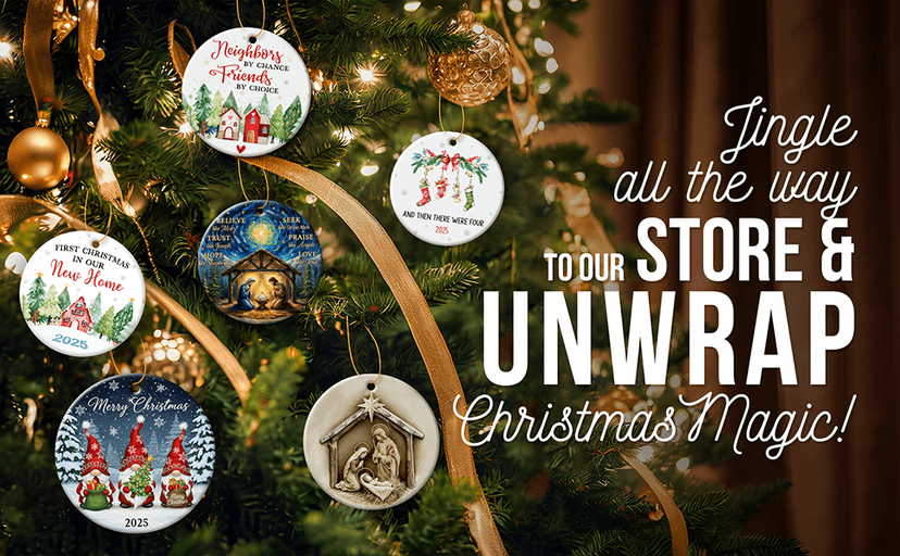 ZAGKOO Basketball Coach Ornament 2025 - Coaches Christmas Ornaments for Men and Women - Basketball Coach Gifts - Sports Thank You and Appreciation Gift Ideas - Ceramic Xmas Tree Ornament Decoration