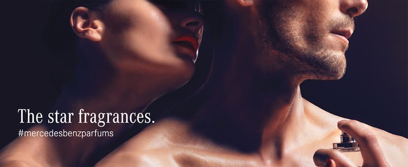 Mercedes-Benz Club Cologne for Men - 3.4 Fl Oz - Eau De Toilette Perfume Spray for Man - Woody & Musky Scent - Luxury Long Lasting Fragrance with Notes Of Grapefruit, Cardamom & Earthy Dry wood