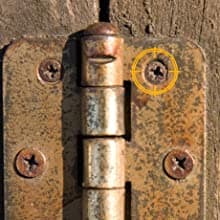 Gifts for Men,Damaged Screw Extractor Set-Christmas Stocking Stuffers for Men Adults Him,Mens Gifts for Dad,Husband,Stripped Screws Nuts & Bolts Drill Bit Tools for Easy Removal of Rusty Broken Screw