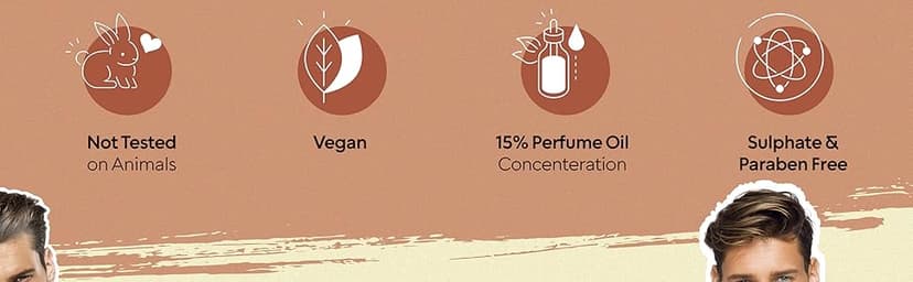 Bella Vita Luxury Long Lasting Perfume Gift Set for Man | 4x20ml | Gifts for Men | Woody, Citrusy, Oud, Premium Fragrance Scent | KLUB, OUD, CEO, G.O.A.T