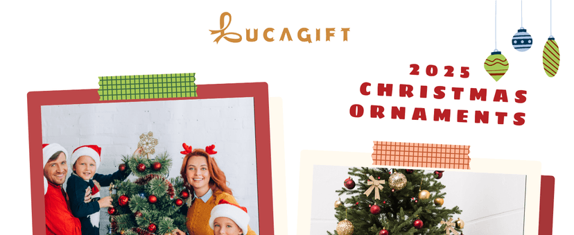 Engagement Gifts for Couples - Gifts for Newly Engaged Couples - Engagement Gift for Her, Bride to Be, Couple - Just Engaged Gift for Friends, Women, Fiance - Wood Christmas Ornament 2025