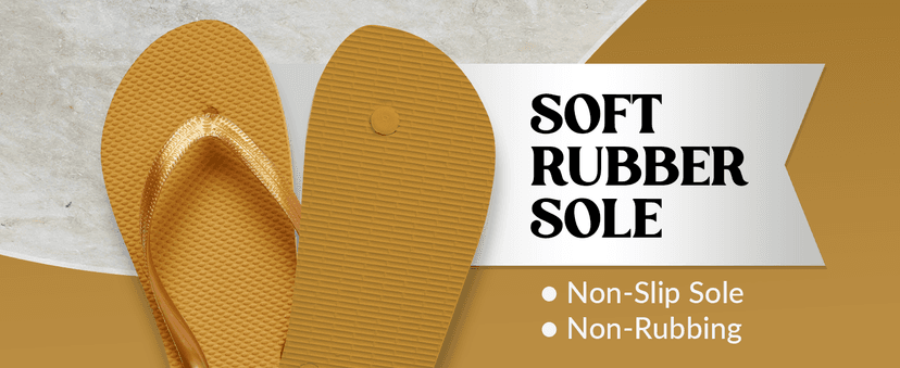 Orca Bulk Flip Flops For Wedding Guests | 52 Pack Wholesale Wedding Sandals