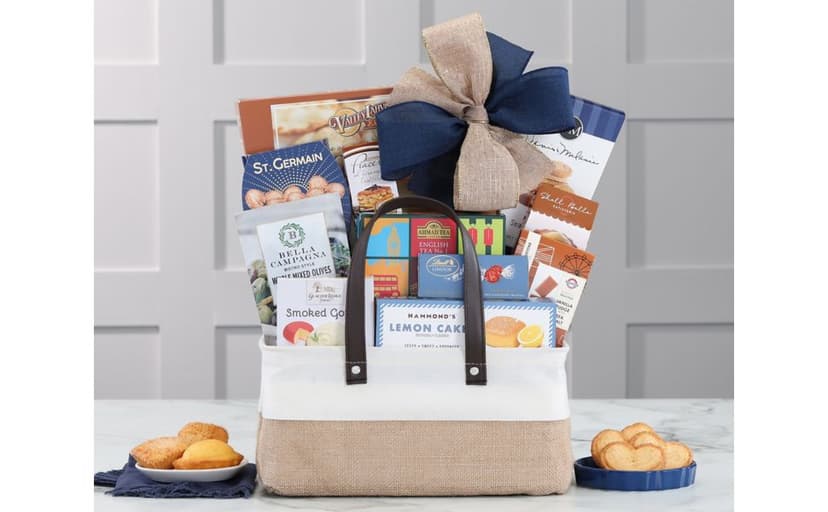 Gourmet Gift Basket by Wine Country Gift Baskets