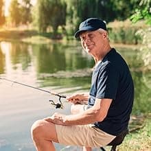 60th Birthday Gifts for Men Women Vintage 1965 Hat Cool 60th Birthday Gifts