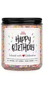 Homsolver Dad Gifts from Daughter Son, Gift for Dad Who Wants Nothing, Birthday Fathers Day Christmas for Stepdad Adoptive Father, Dad's Last Nerve Sandalwood Scented Candle