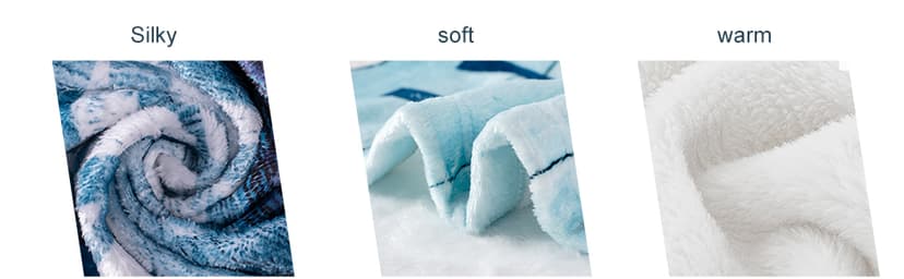 Anniversary Romantic Gift for Wife, Ultra-Soft Micro Fleece Sherpa Throw Blanket, Christmas Day Gifts for Her, Wife Birthday Gifts from Husband, for Bedding Sofa and Travel