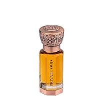 Swiss Arabian Layali - Luxury Products From Dubai - Long Lasting And Addictive Personal Perfume Oil Fragrance - A Seductive Signature Aroma - 0.5 Oz