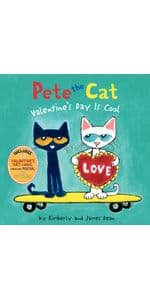 Pete the Cat: Trick or Pete: A Fun And Interactive Lift-the-Flap Halloween Adenture Featuring Everyone's Favorite Cat