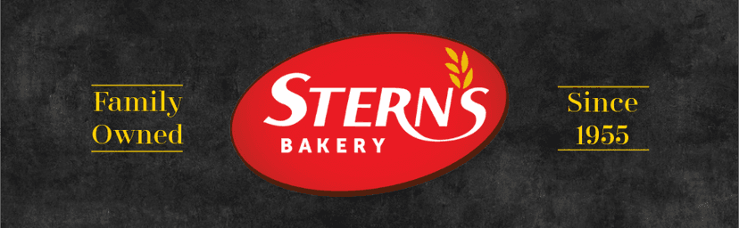 Stern’s Bakery Cinnamon Babka Cake | Coffee Cake, Artisan Breakfast Pastries | Holiday Food Gift- Christmas Thanksgiving | Kosher, Dairy Free, Nut Free