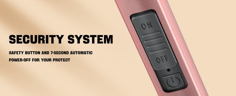 MEIRUBY Electric Candle Lighter, Christmas Stocking Stuffers Gifts for Women Mom Men Wife Sister, USB Arc Rechargeable Windproof Long Lighter for Candle BBQ Housewarming Birthday Gifts Idals