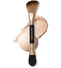 LAURA GELLER NEW YORK The Best of the Best Baked Palette - Full Size - Includes Bronzer, Blush, 2 Highlighters and 3 Eyeshadows - Travel-Friendly