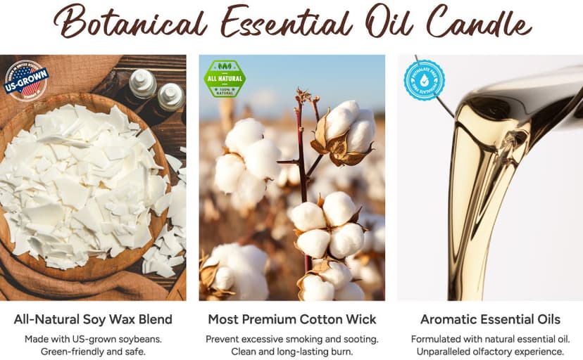 Farewell Gifts for Coworkers, Retirement Candle - 9oz Lavender Scented Soy Wax Candle - Moving Away, Leaving, Goodbye, Going Away Gift for Coworkers Women, Friend, Work Bestie