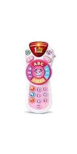 LeapFrog Scout and Violet 100 Words Book, Purple