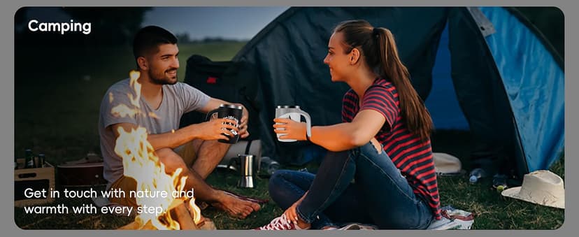 Initial Magnetic Stirring Coffee Mug Stainless Travel Cup Adult Men Guy Him Brother Dad Boyfriend Uncle Niece Best Friendship Grandpa Grandfather Husband Son Law Happy Birthday Cool Meaningful Gifts,J