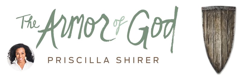 The Armor of God - Bible Study for Women with Video Access