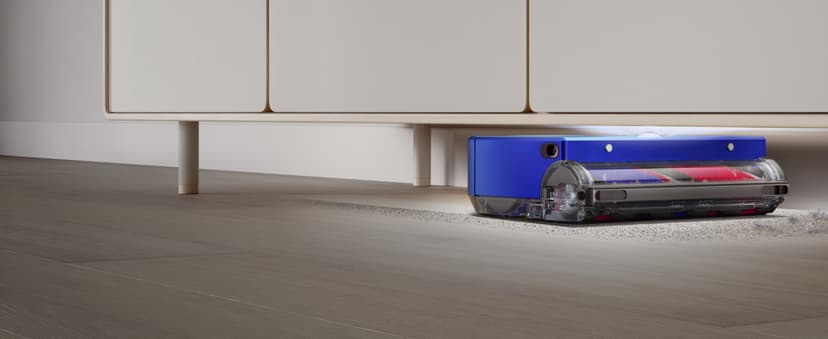 Dyson 360 Vis Nav Robot Vacuum