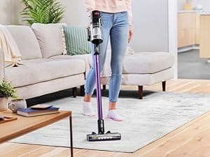 Bissell Cleanview XR Pet 300W Cordless Vacuum with Removable Battery, 3797V