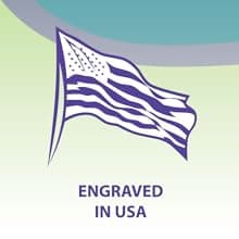 Bevvee 乾杯 - Kanpai - Japanese Cheers - Whiskey Rocks Glass - Fun Japan Themed Gifts or Party Decor for Women and Men - 10.25 Oz