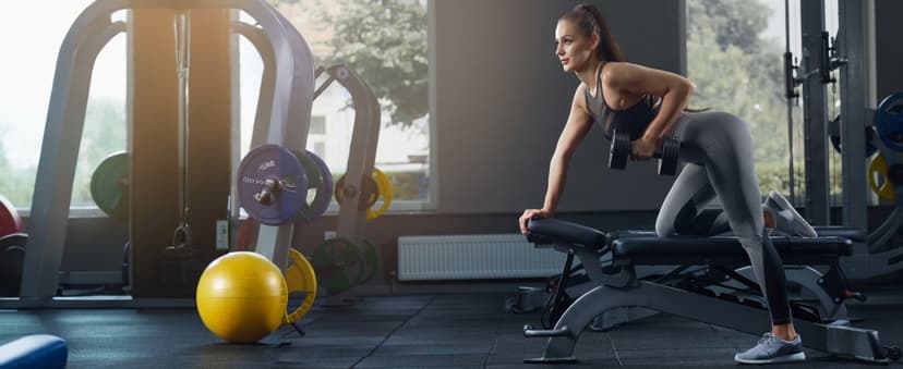 Massage Gun, Muscle Massage Gun for Athletes Handheld Electric Deep Tissue Back Massager, Percussion Massage Device for Pain Relief with 30 Speed Levels 9 Heads