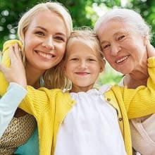 TONY & SANDY Cuff Bracelets for Women Teen Girls Best Friend Sister Mom Daughter Granddaughter Cousin Personalized Birthday Mother's Day Christmas Easter Gifts for Teens Girls Women Jewelry