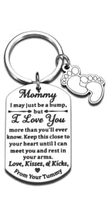 New Mom Gifts for Women Mom 1st First Mothers Day Gifts for New Mom Mommy To Be Pregnancy Pregnant Gifts for First Time Moms Expecting Mother Gifts for Christmas Baby Shower Gifts for Mom from Husband